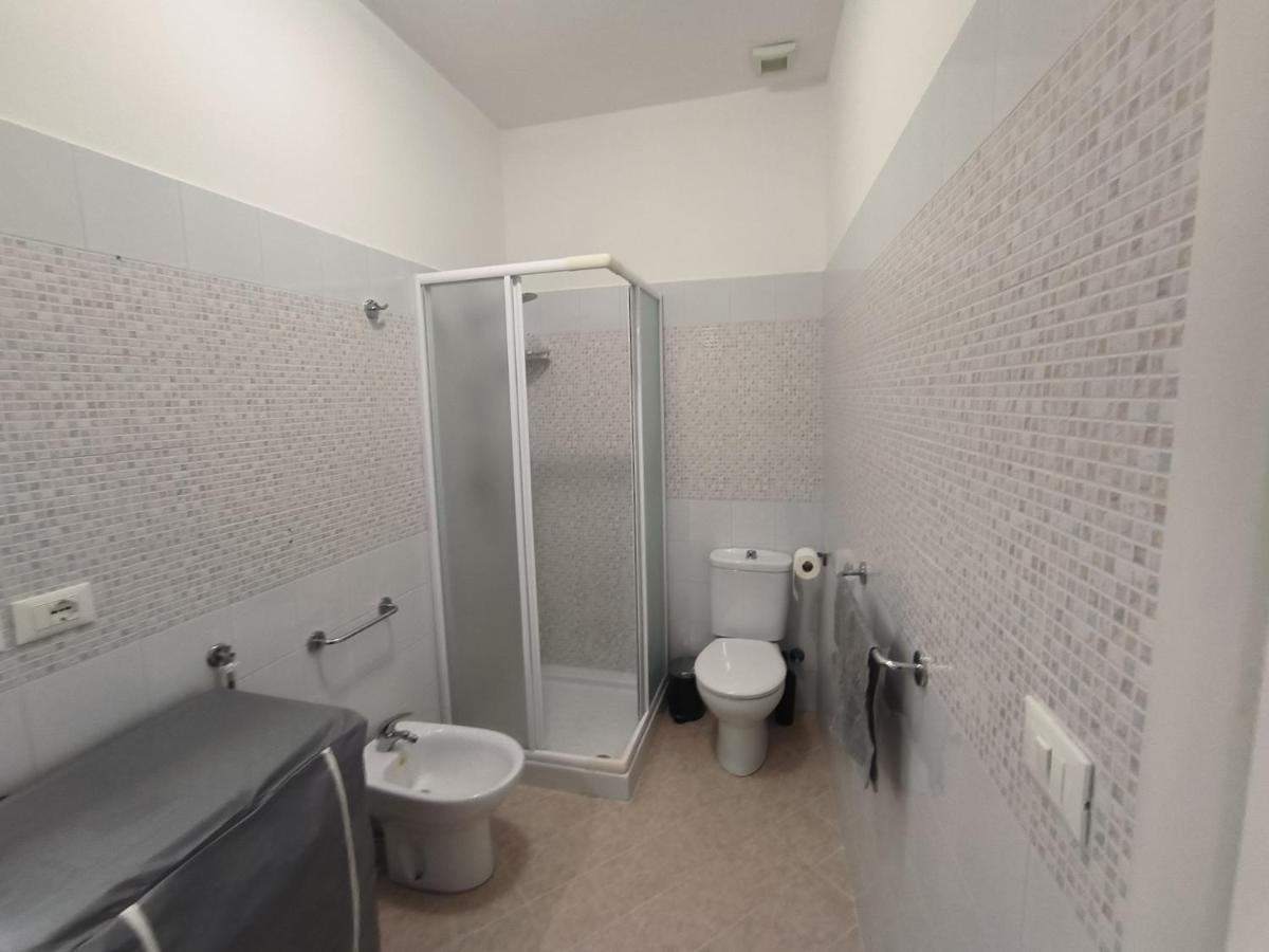 Re Federico II Apartment Catania Bagian luar foto