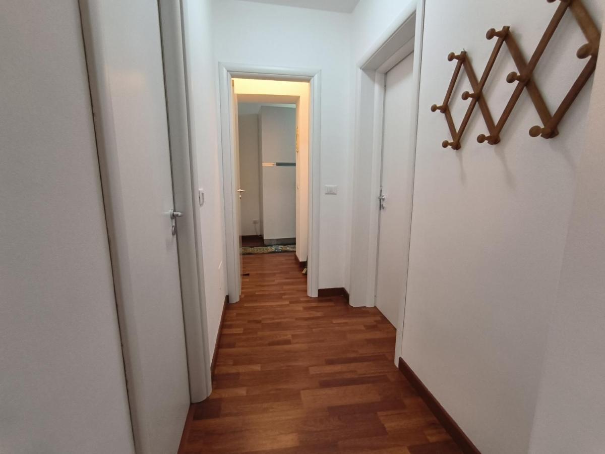 Re Federico II Apartment Catania Bagian luar foto